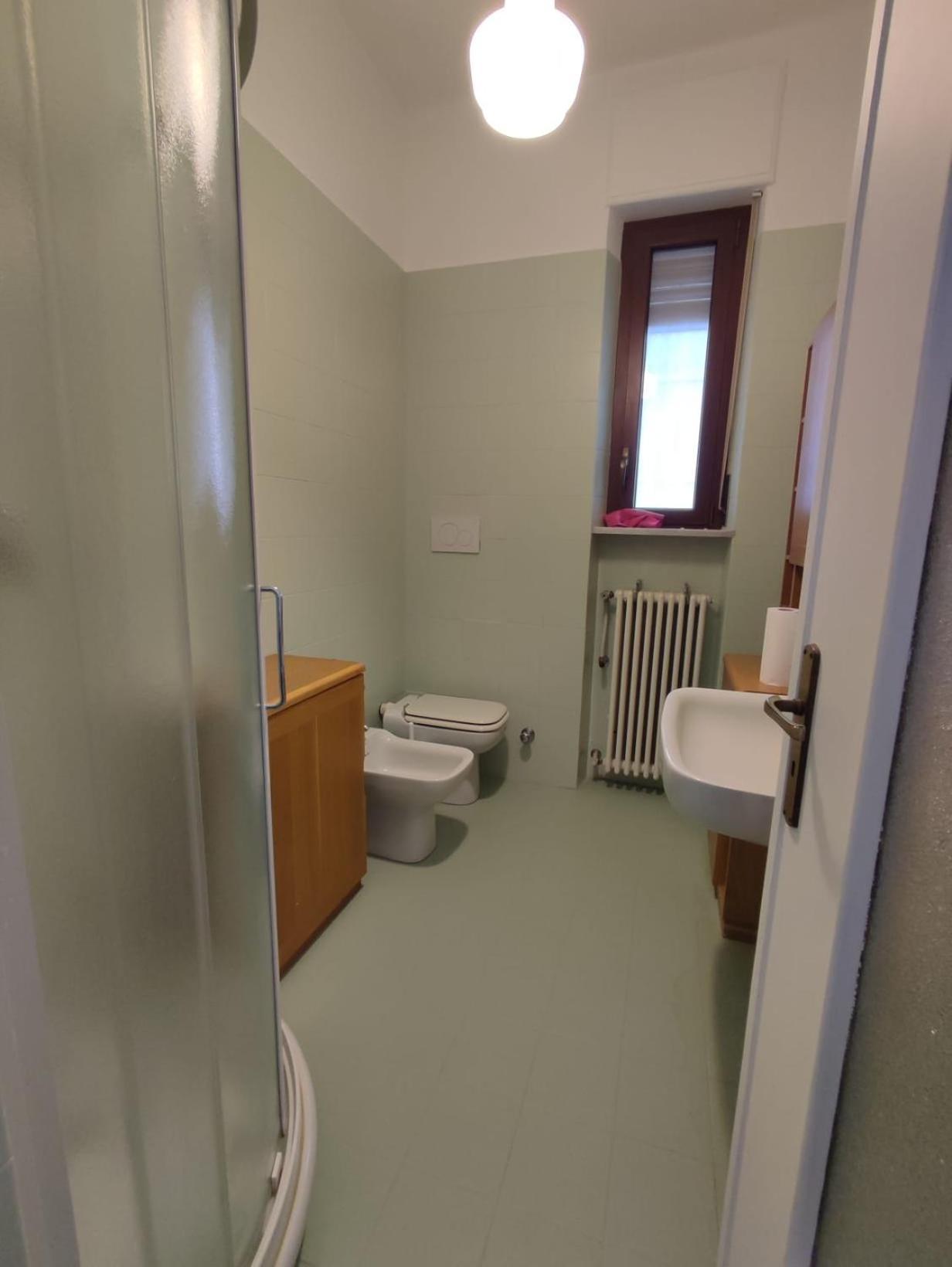 Apartmán Il Giardino Di Paolo Turín Exteriér fotografie