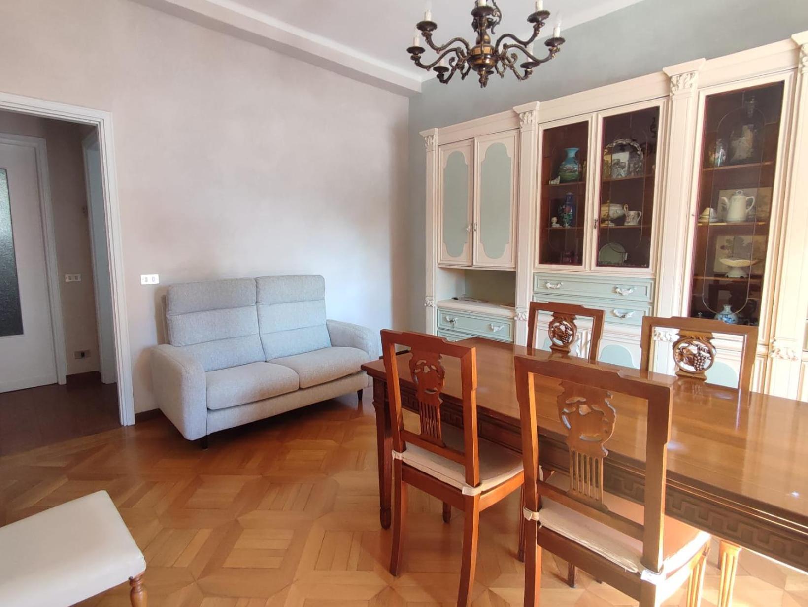 Apartmán Il Giardino Di Paolo Turín Exteriér fotografie